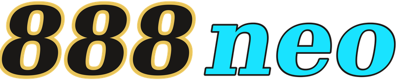 888neo โลโก้