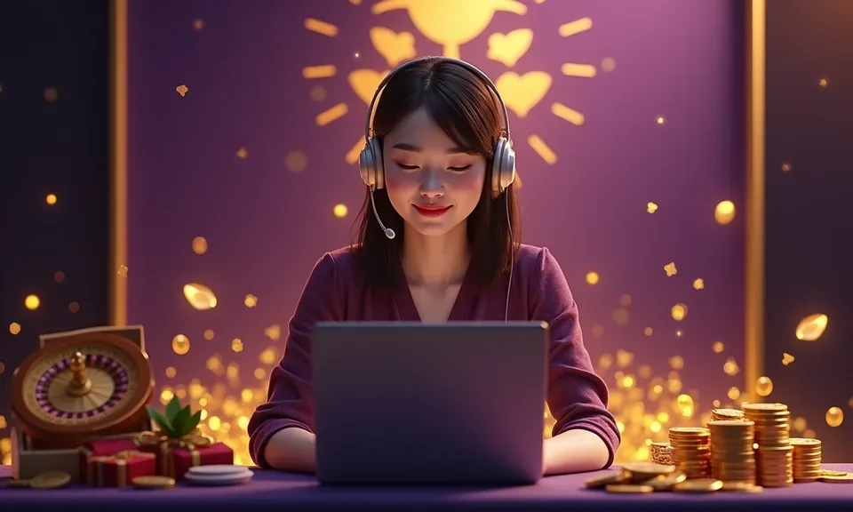 888neo เราสร้างแพลตฟอร์มนี้เพื่อผู้เล่นไทยโดยเฉพาะ